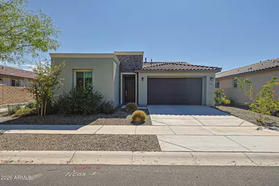 17863 W Indigo Brush Road, Goodyear, AZ 85338 - Photo 1