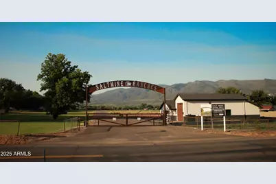 1010 S Clarence Lane, Camp Verde, AZ 86322 - Photo 1
