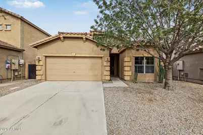 3468 E Desert Moon Trail, San Tan Valley, AZ 85143 - Photo 1