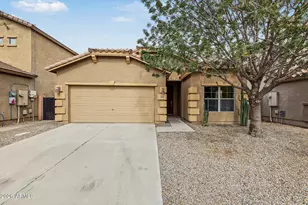 3468 E Desert Moon Trail, San Tan Valley, AZ 85143 - Photo 1