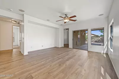3468 E Desert Moon Trail, San Tan Valley, AZ 85143 - Photo 3
