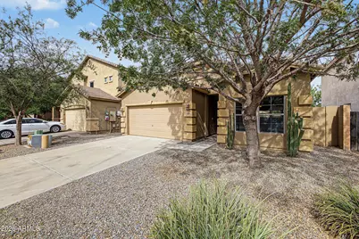 3468 E Desert Moon Trail, San Tan Valley, AZ 85143 - Photo 33