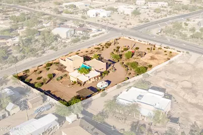 766 N Mountain View Road, Apache Junction, AZ 85119 - Photo 59