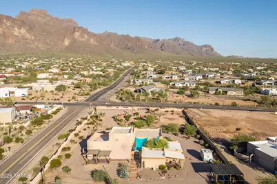 766 N Mountain View Road, Apache Junction, AZ 85119 - Photo 7