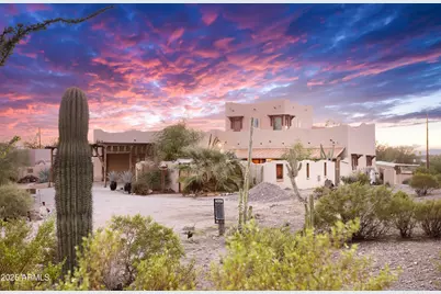 766 N Mountain View Road, Apache Junction, AZ 85119 - Photo 1