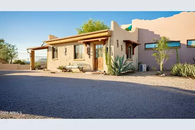 766 N Mountain View Road, Apache Junction, AZ 85119 - Photo 13
