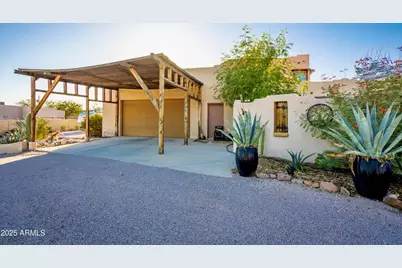 766 N Mountain View Road, Apache Junction, AZ 85119 - Photo 11