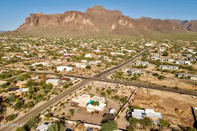 766 N Mountain View Road, Apache Junction, AZ 85119 - Photo 3