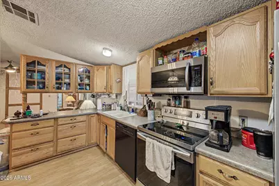 652 S Ellsworth Road #27, Mesa, AZ 85208 - Photo 11