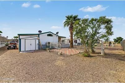 652 S Ellsworth Road #27, Mesa, AZ 85208 - Photo 5
