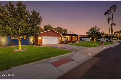 3443 N 48th Way, Phoenix, AZ 85018 - Photo 5