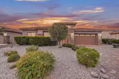 18392 W Thunderhill Place, Goodyear, AZ 85338 - Photo 5