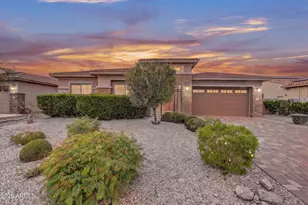 18392 W Thunderhill Pl, Goodyear, AZ 85338 - Photo 5