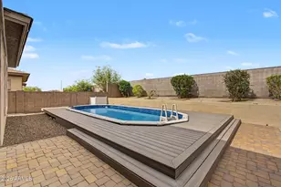 18392 W Thunderhill Pl, Goodyear, AZ 85338 - Photo 51