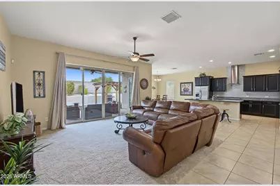 18392 W Thunderhill Place, Goodyear, AZ 85338 - Photo 17