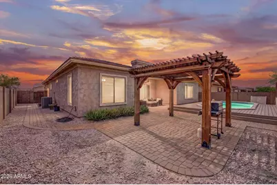 18392 W Thunderhill Place, Goodyear, AZ 85338 - Photo 3