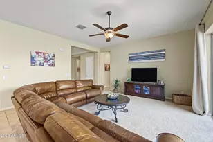 18392 W Thunderhill Pl, Goodyear, AZ 85338 - Photo 19