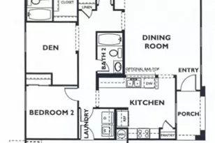 3854 E Flower St, Gilbert, AZ 85298 - Photo 19
