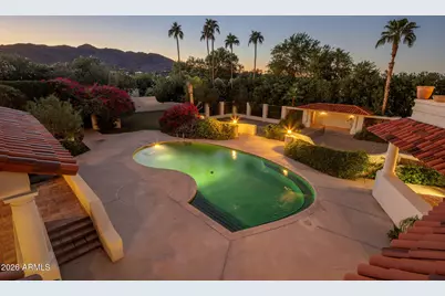 5240 E Desert Vista Road, Paradise Valley, AZ 85253 - Photo 3