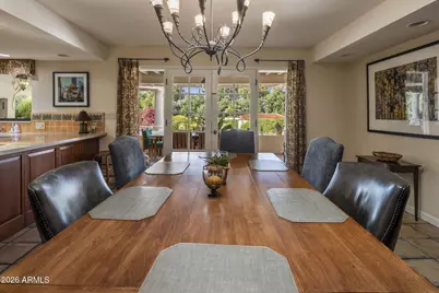 5240 E Desert Vista Road, Paradise Valley, AZ 85253 - Photo 21