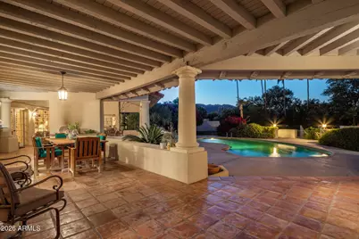 5240 E Desert Vista Road, Paradise Valley, AZ 85253 - Photo 37