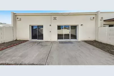 2504 W Eugie Avenue, Phoenix, AZ 85029 - Photo 13