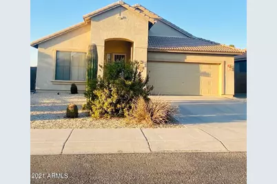 11610 W La Reata Avenue, Avondale, AZ 85392 - Photo 1