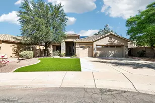 1916 E Browning Pl, Chandler, AZ 85286 - Photo 1