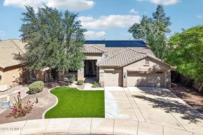 1916 E Browning Place, Chandler, AZ 85286 - Photo 33