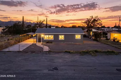 204 4th Street, Sierra Vista, AZ 85635 - Photo 1