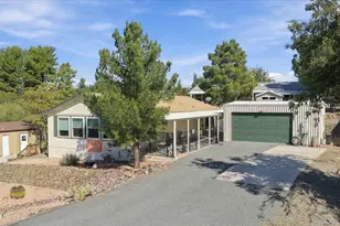 17192 E Trails End Rd, Mayer, AZ 86333 - Photo 1