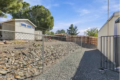 17192 E Trails End Road, Mayer, AZ 86333 - Photo 25