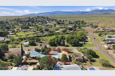 17192 E Trails End Road, Mayer, AZ 86333 - Photo 17