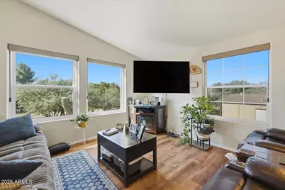 17192 E Trails End Road, Mayer, AZ 86333 - Photo 3