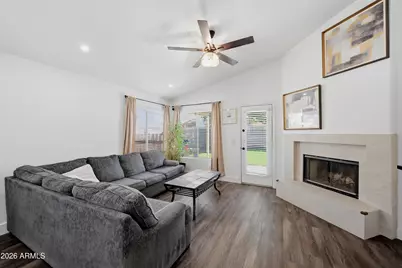 2249 E Pinto Drive, Gilbert, AZ 85296 - Photo 11