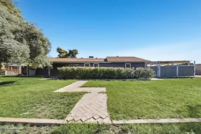 17415 N 73rd Avenue, Glendale, AZ 85308 - Photo 1