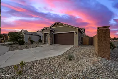 17298 W Gray Fox Trail, Surprise, AZ 85387 - Photo 3