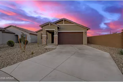 17298 W Gray Fox Trail, Surprise, AZ 85387 - Photo 1