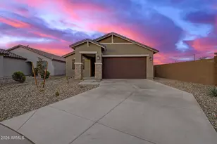 17298 W Gray Fox Trl, Surprise, AZ 85387 - Photo 1