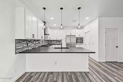 17298 W Gray Fox Trail, Surprise, AZ 85387 - Photo 13