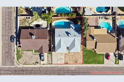 6420 W College Drive, Phoenix, AZ 85033 - Photo 41