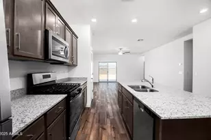 24625 W St Anne Ave, Buckeye, AZ 85326 - Photo 9