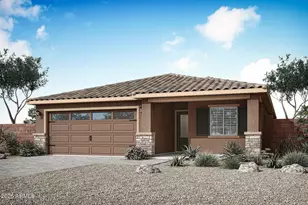 24625 W St Anne Ave, Buckeye, AZ 85326 - Photo 17
