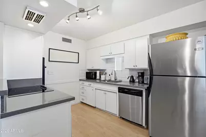 6906 E 4th Street #2, Scottsdale, AZ 85251 - Photo 9