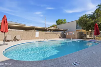 6906 E 4th Street #2, Scottsdale, AZ 85251 - Photo 11
