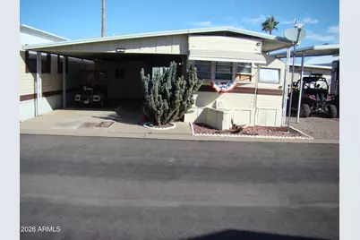 514 E Palo Verde Lane, Florence, AZ 85132 - Photo 1