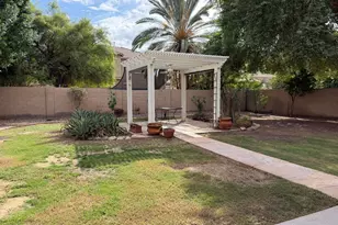 3305 E Hawk Pl, Chandler, AZ 85286 - Photo 31