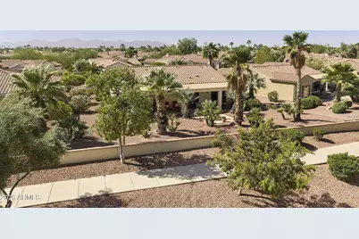 13424 W Nogales Drive, Sun City West, AZ 85375 - Photo 51