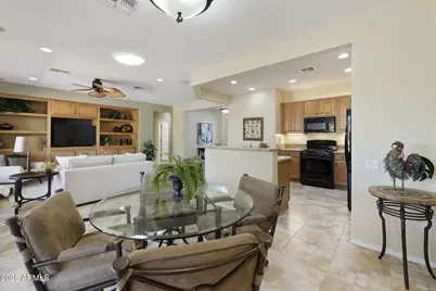 13424 W Nogales Drive, Sun City West, AZ 85375 - Photo 19