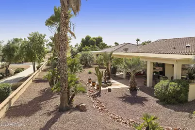 13424 W Nogales Drive, Sun City West, AZ 85375 - Photo 53